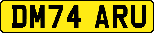 DM74ARU
