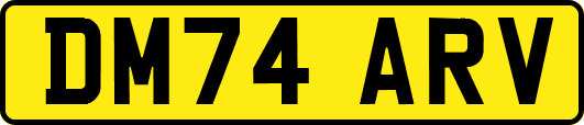 DM74ARV