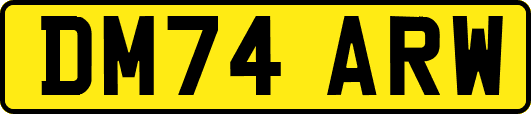 DM74ARW