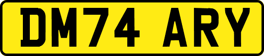 DM74ARY