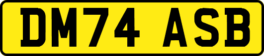 DM74ASB