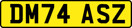 DM74ASZ