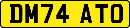 DM74ATO