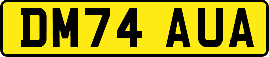 DM74AUA