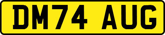 DM74AUG