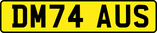 DM74AUS