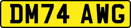 DM74AWG