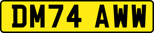 DM74AWW
