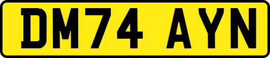 DM74AYN