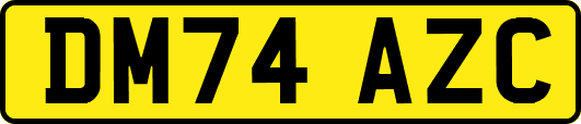DM74AZC