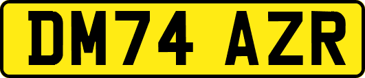 DM74AZR