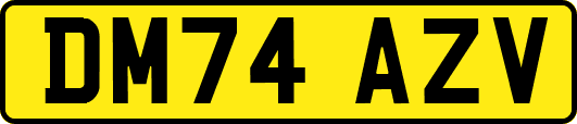 DM74AZV