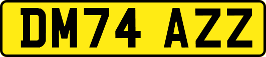 DM74AZZ