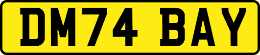 DM74BAY