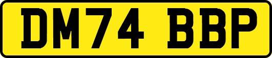 DM74BBP