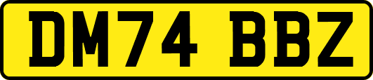 DM74BBZ