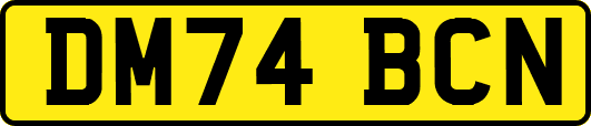 DM74BCN