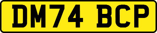DM74BCP