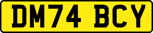 DM74BCY