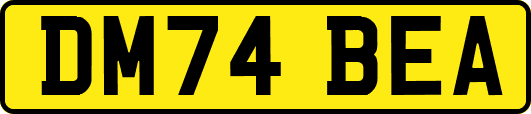 DM74BEA