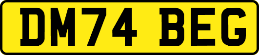 DM74BEG