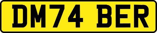 DM74BER