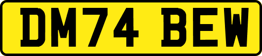 DM74BEW