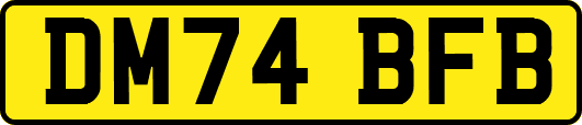 DM74BFB