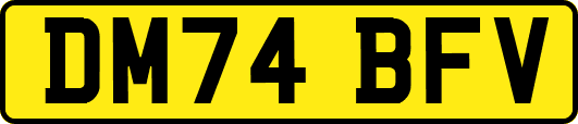 DM74BFV