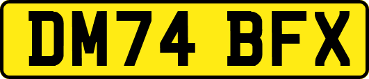 DM74BFX