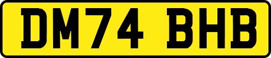 DM74BHB