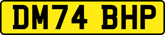DM74BHP