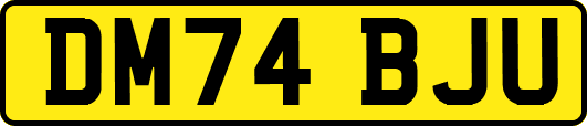 DM74BJU