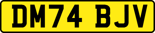 DM74BJV