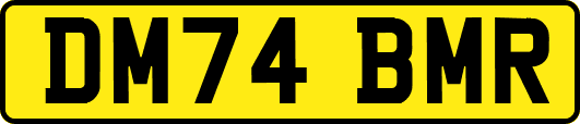 DM74BMR