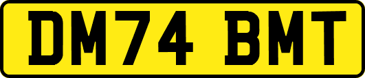 DM74BMT
