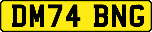 DM74BNG