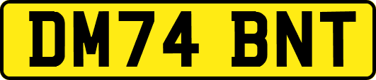 DM74BNT