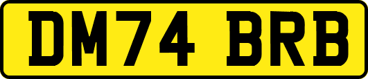 DM74BRB