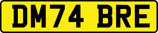 DM74BRE