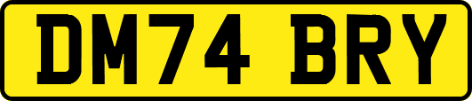 DM74BRY