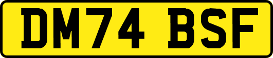 DM74BSF