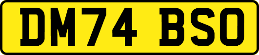 DM74BSO