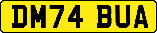 DM74BUA