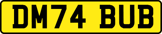 DM74BUB