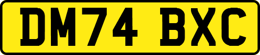 DM74BXC