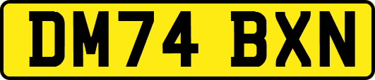 DM74BXN