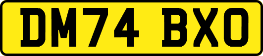 DM74BXO