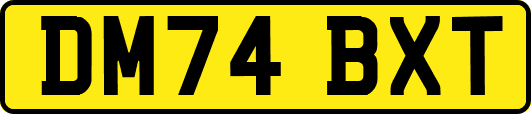 DM74BXT