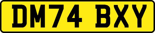DM74BXY